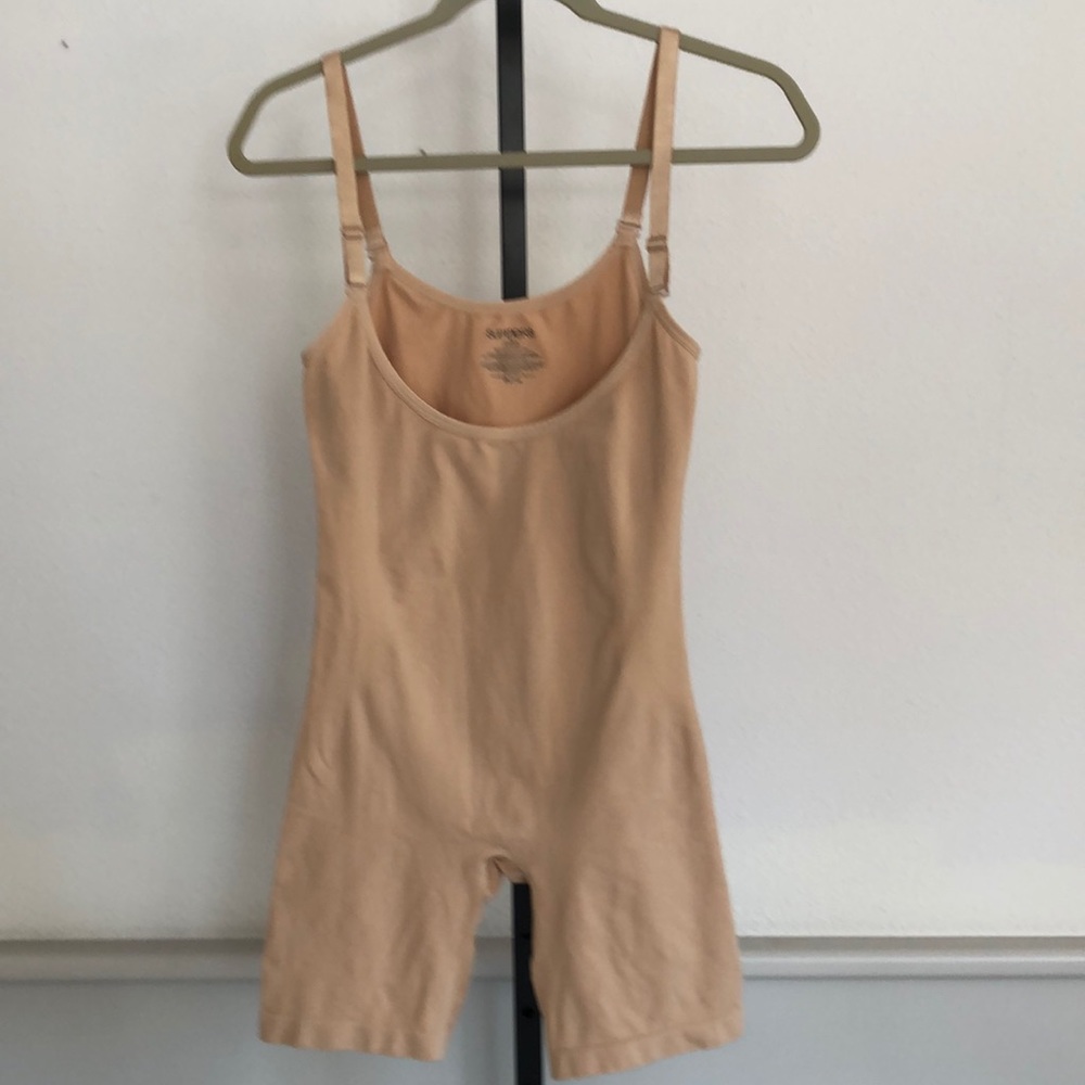 Slimmers, Size X-Large